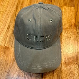 Crew™ baseball cap limited edition